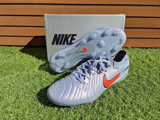 Botas de fútbol Nike Tiempo