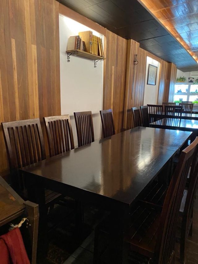 Local con cocina y barra para eventos – Las Palmas