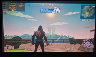 Tarjeta Gráfica AMD RX580 8GB 2048SP