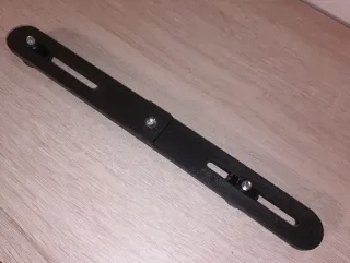 Soporte para focos de cámara