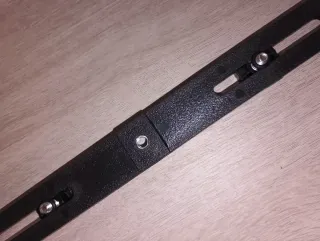 Soporte para focos de cámara