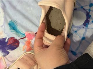 Zapatos Timberland Rosa Mujer