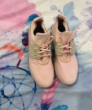 Zapatos Timberland Rosa Mujer