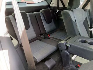 Nissan X-Trail N-Connecta