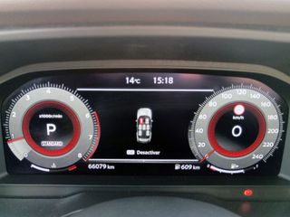 Nissan X-Trail N-Connecta