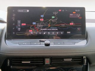 Nissan X-Trail N-Connecta