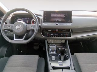 Nissan X-Trail N-Connecta