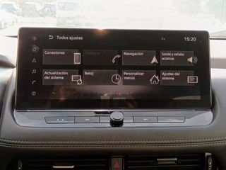 Nissan X-Trail N-Connecta