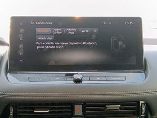 Nissan X-Trail N-Connecta