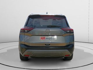 Nissan X-Trail N-Connecta