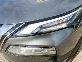 Nissan X-Trail N-Connecta