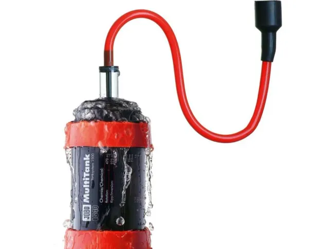 Accesorio revelado Jobo 3350