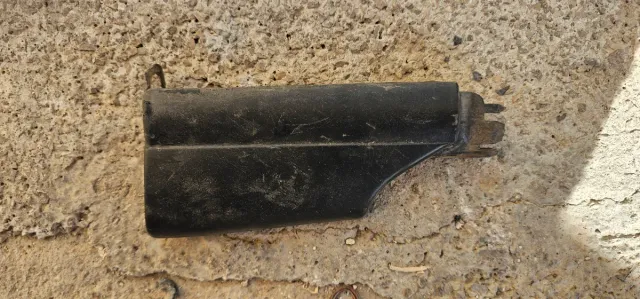 Embellecedor aleta D Audi A4 B5