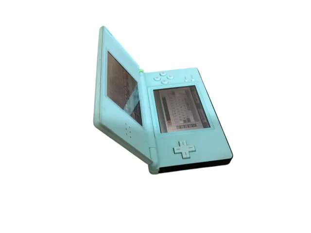 Nintendo DS Lite 