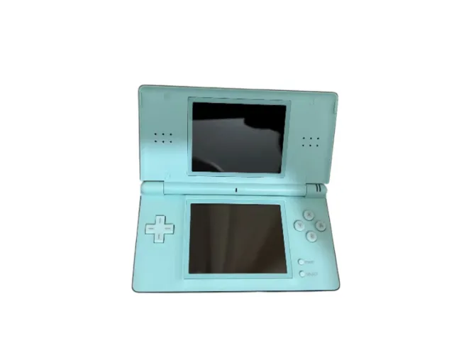 Nintendo DS Lite 