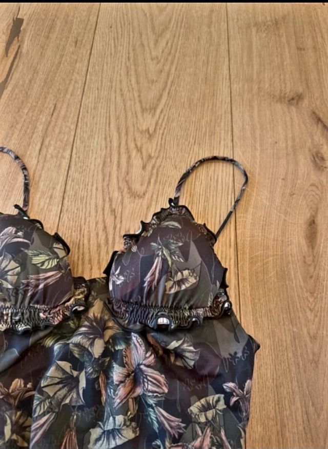 Costume F**K nuovo con etichetta