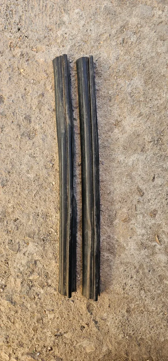 Burletes Audi A4 B5 (2 unidades)