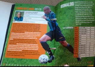 30 DVD +Almanacco "CAMPIONATO IO TI AMO" 1978/2008