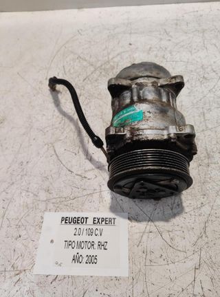 Compresor aire sd7v16 peugeot expert kasten 308557
