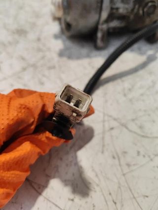 Compresor aire sd7v16 peugeot expert kasten 308557