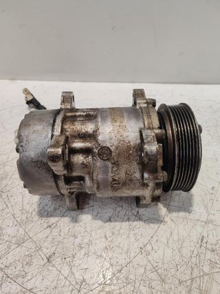 Compresor aire sd7v16 peugeot expert kasten 308557