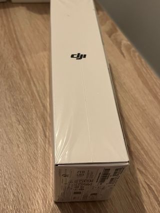 DJI Pack Aventura Osmo 360, cámara 360