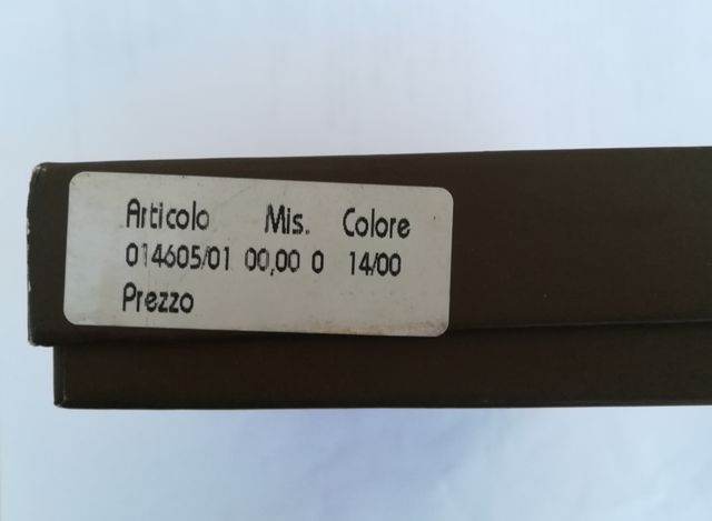 Portafoglio The Bridge Made in Italy vera pelle