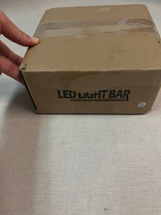 RIGIDON Faros led redondo, 7 Pulgadas 75w