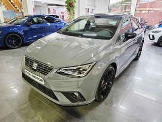 SEAT Ibiza 1.5 TSI FR 75 Aniversario DSG 110 kW (150 CV)