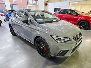 SEAT Ibiza 1.5 TSI FR 75 Aniversario DSG 110 kW (150 CV)
