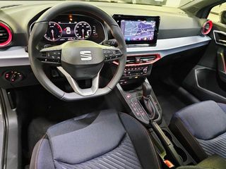 SEAT Ibiza 1.5 TSI FR 75 Aniversario DSG 110 kW (150 CV)