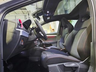 SEAT Ibiza 1.5 TSI FR 75 Aniversario DSG 110 kW (150 CV)