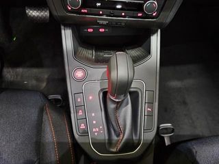 SEAT Ibiza 1.5 TSI FR 75 Aniversario DSG 110 kW (150 CV)