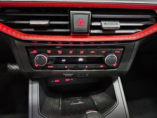 SEAT Ibiza 1.5 TSI FR 75 Aniversario DSG 110 kW (150 CV)