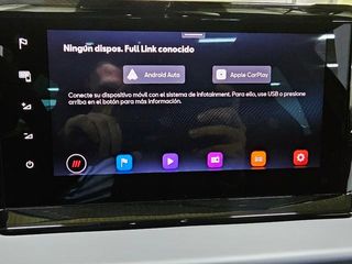 SEAT Ibiza 1.5 TSI FR 75 Aniversario DSG 110 kW (150 CV)