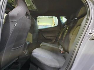 SEAT Ibiza 1.5 TSI FR 75 Aniversario DSG 110 kW (150 CV)