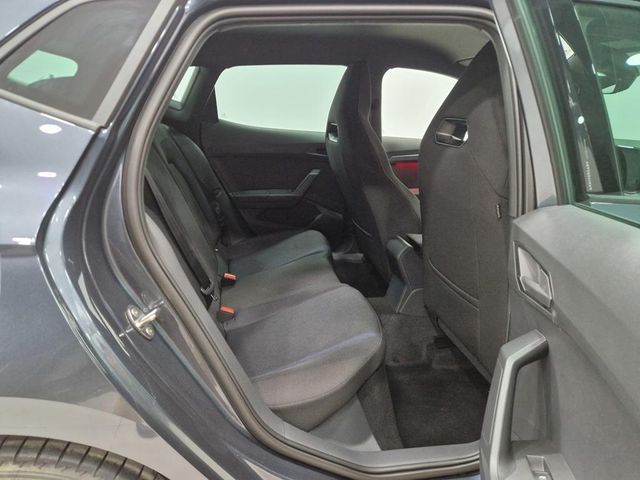 SEAT Ibiza 1.0 TSI FR Salta 85 kW (115 CV)