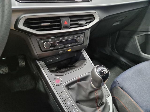 SEAT Ibiza 1.0 TSI FR Salta 85 kW (115 CV)