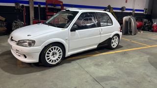 Peugeot 106 2001