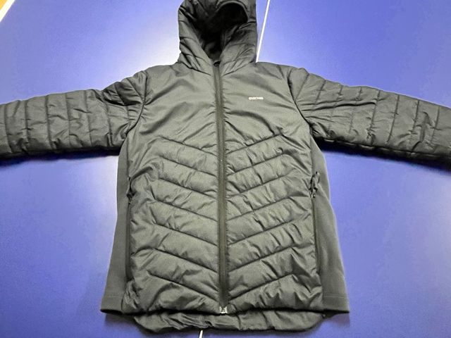 Giacca Quechua taglia 10/12