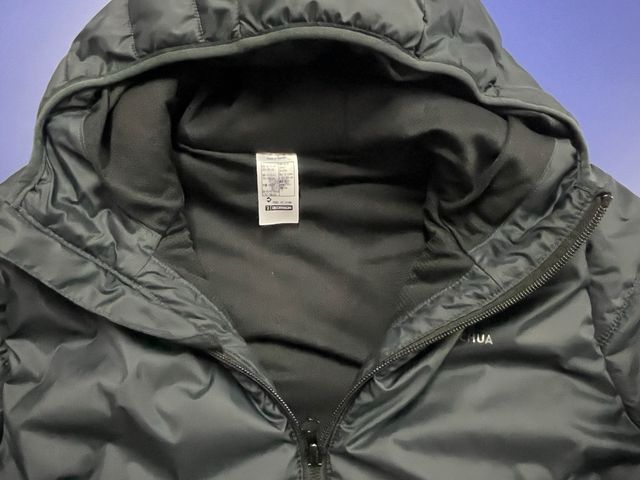 Giacca Quechua taglia 10/12