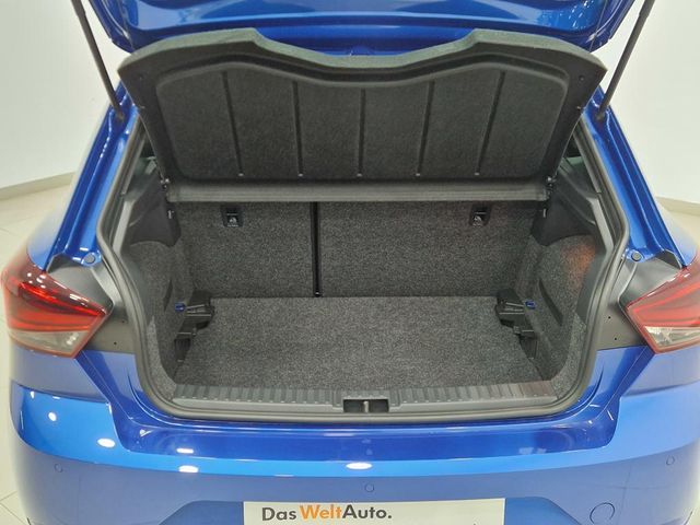 SEAT Ibiza 1.0 TSI FR Salta 85 kW (115 CV)