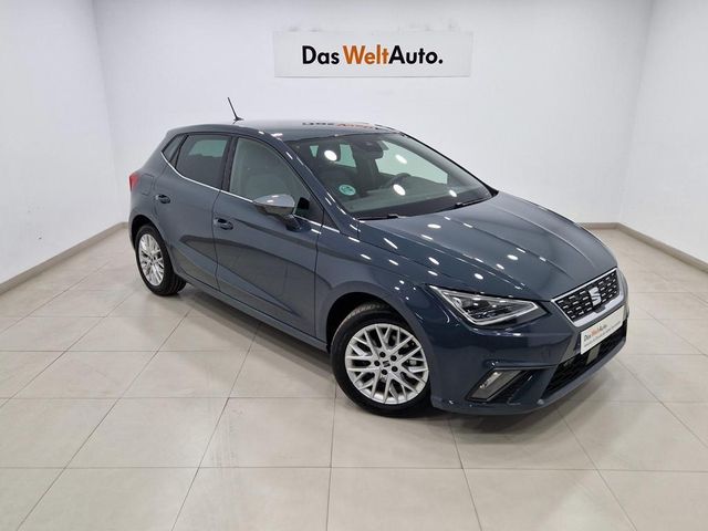 SEAT Ibiza 1.0 TSI Special Edition 85 kW (115 CV)