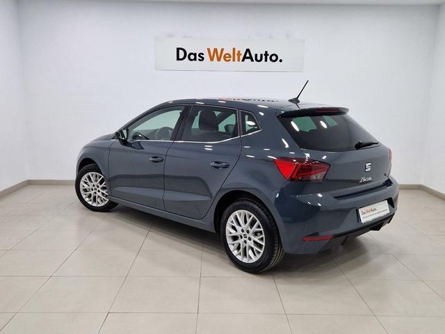 SEAT Ibiza 1.0 TSI Special Edition 85 kW (115 CV)