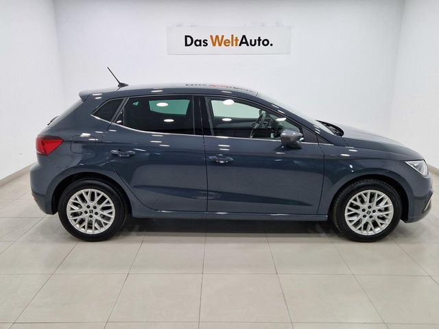 SEAT Ibiza 1.0 TSI Special Edition 85 kW (115 CV)