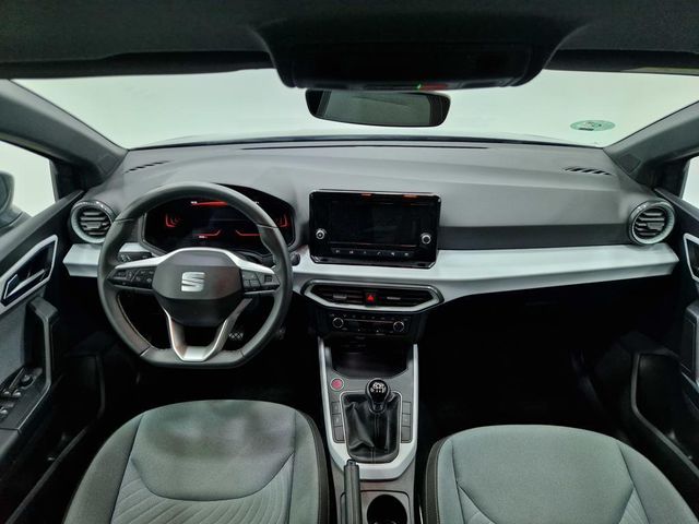 SEAT Ibiza 1.0 TSI Special Edition 85 kW (115 CV)