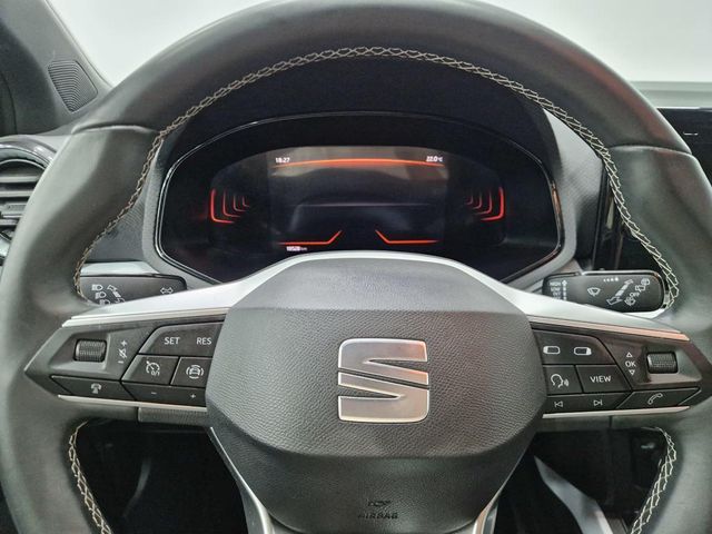 SEAT Ibiza 1.0 TSI Special Edition 85 kW (115 CV)