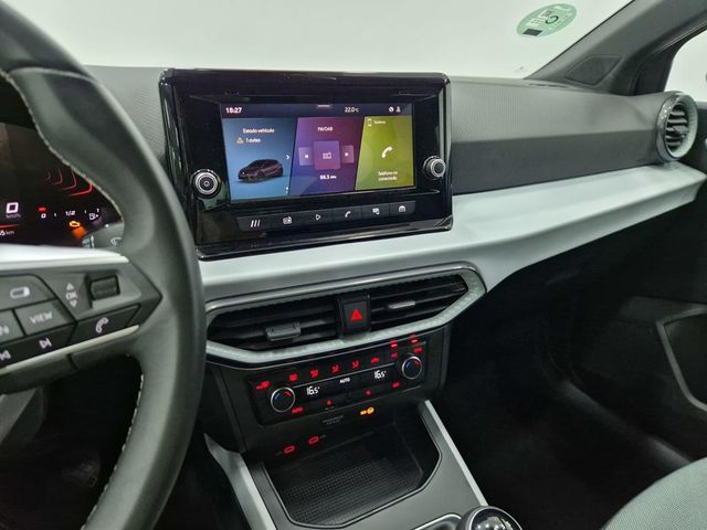 SEAT Ibiza 1.0 TSI Special Edition 85 kW (115 CV)