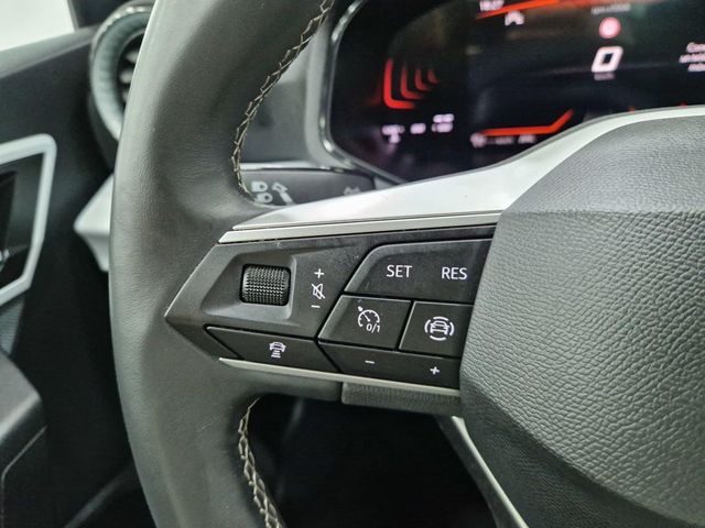 SEAT Ibiza 1.0 TSI Special Edition 85 kW (115 CV)