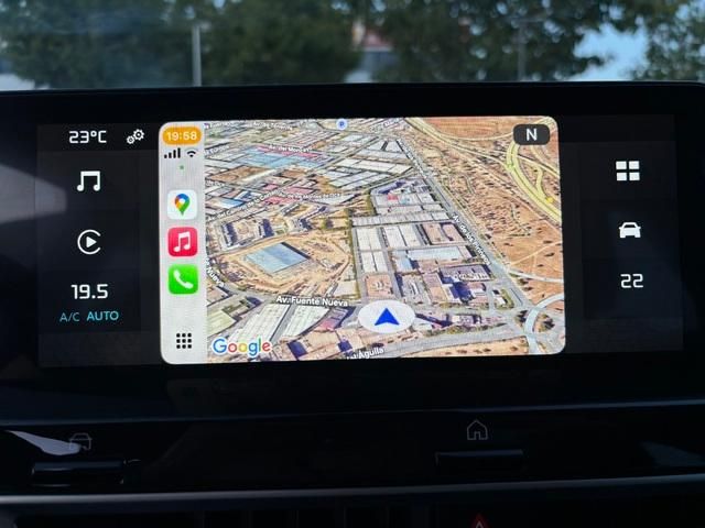 Citroen C4 PureTech 130 SANDS 6v Feel Pack 96 kW (130 CV)